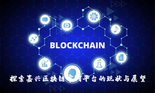 探索嘉兴区块链审判平台的现状与展望
