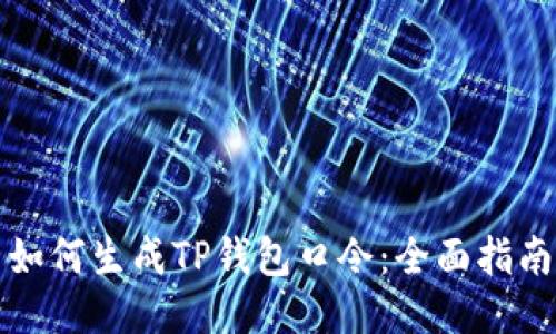 如何生成TP钱包口令：全面指南