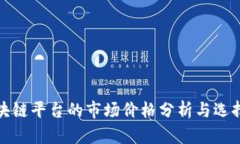 : 区块链平台的市场价格分