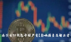 : 为什么TP钱包卡顿严重？