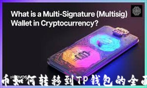 
币安币如何转移到TP钱包的全面指南
