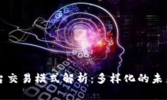 区块链平台交易模式解析